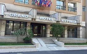 Astoria Patria