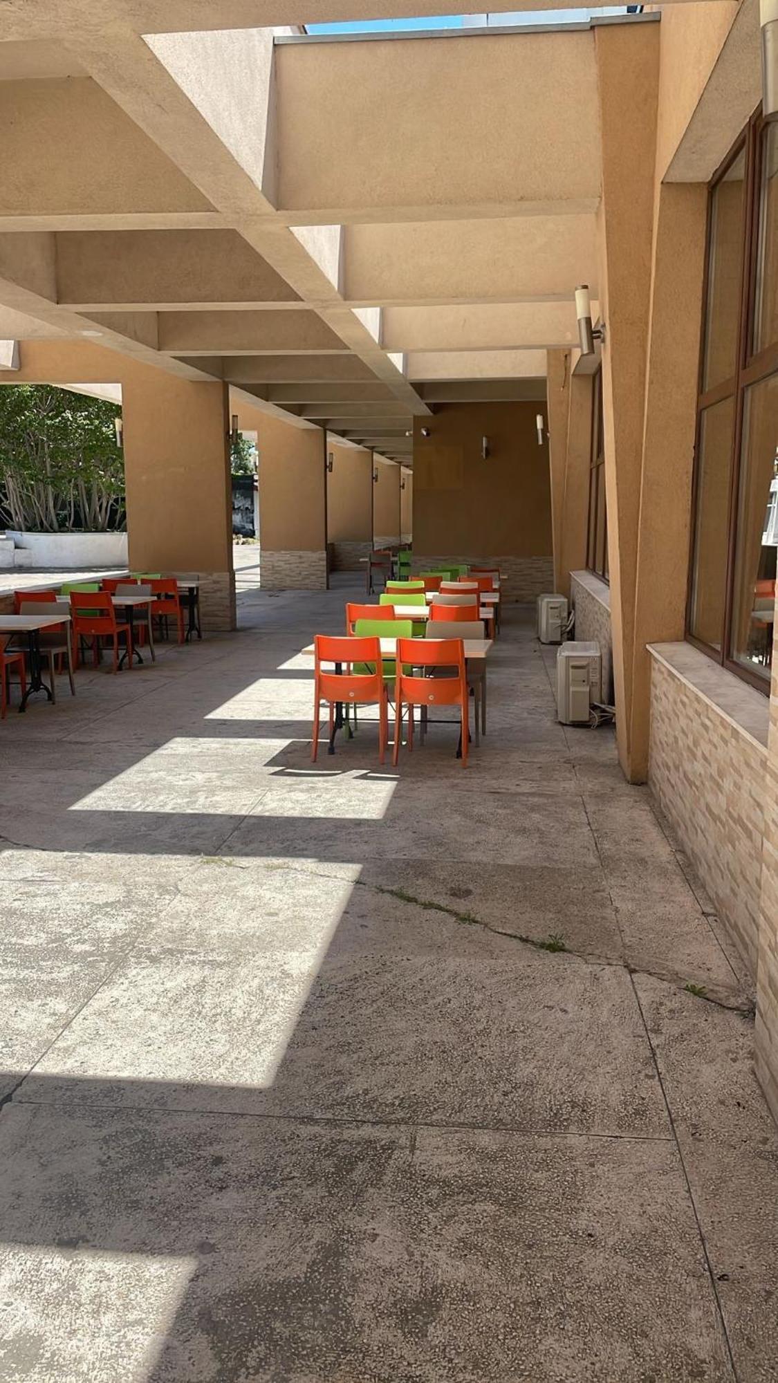 Astoria Patria Otel Mamaia Dış mekan fotoğraf