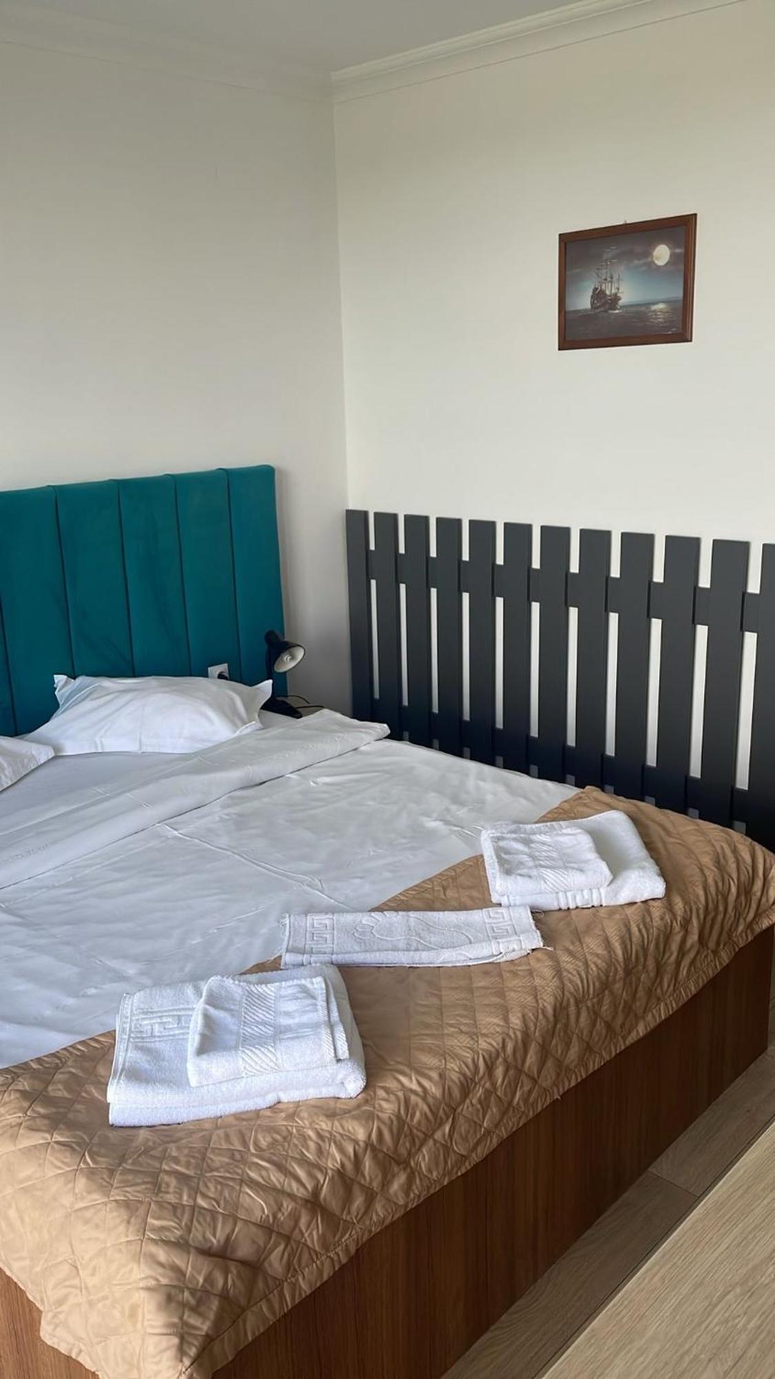 Astoria Patria Otel Mamaia Dış mekan fotoğraf