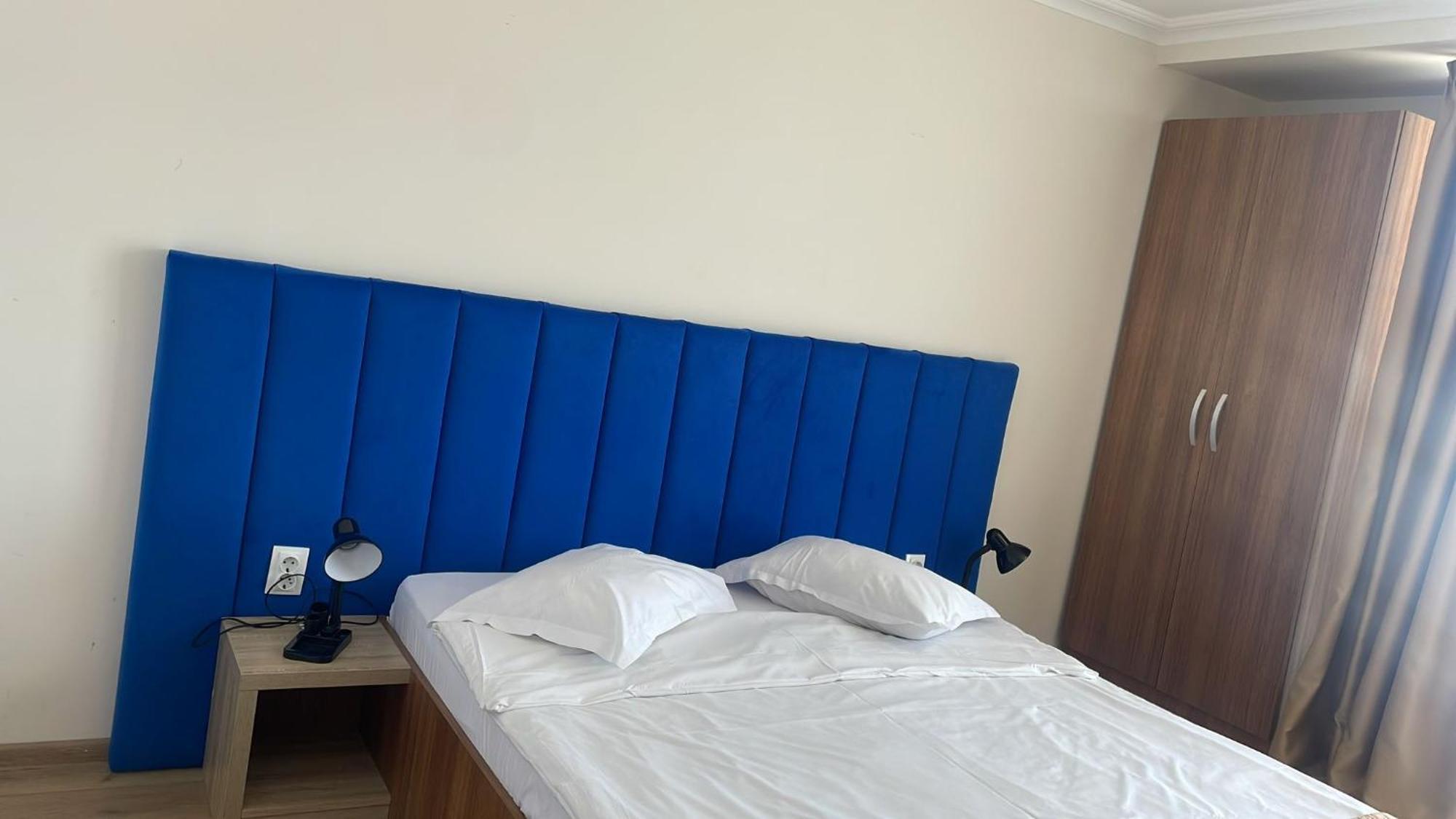 Astoria Patria Otel Mamaia Dış mekan fotoğraf