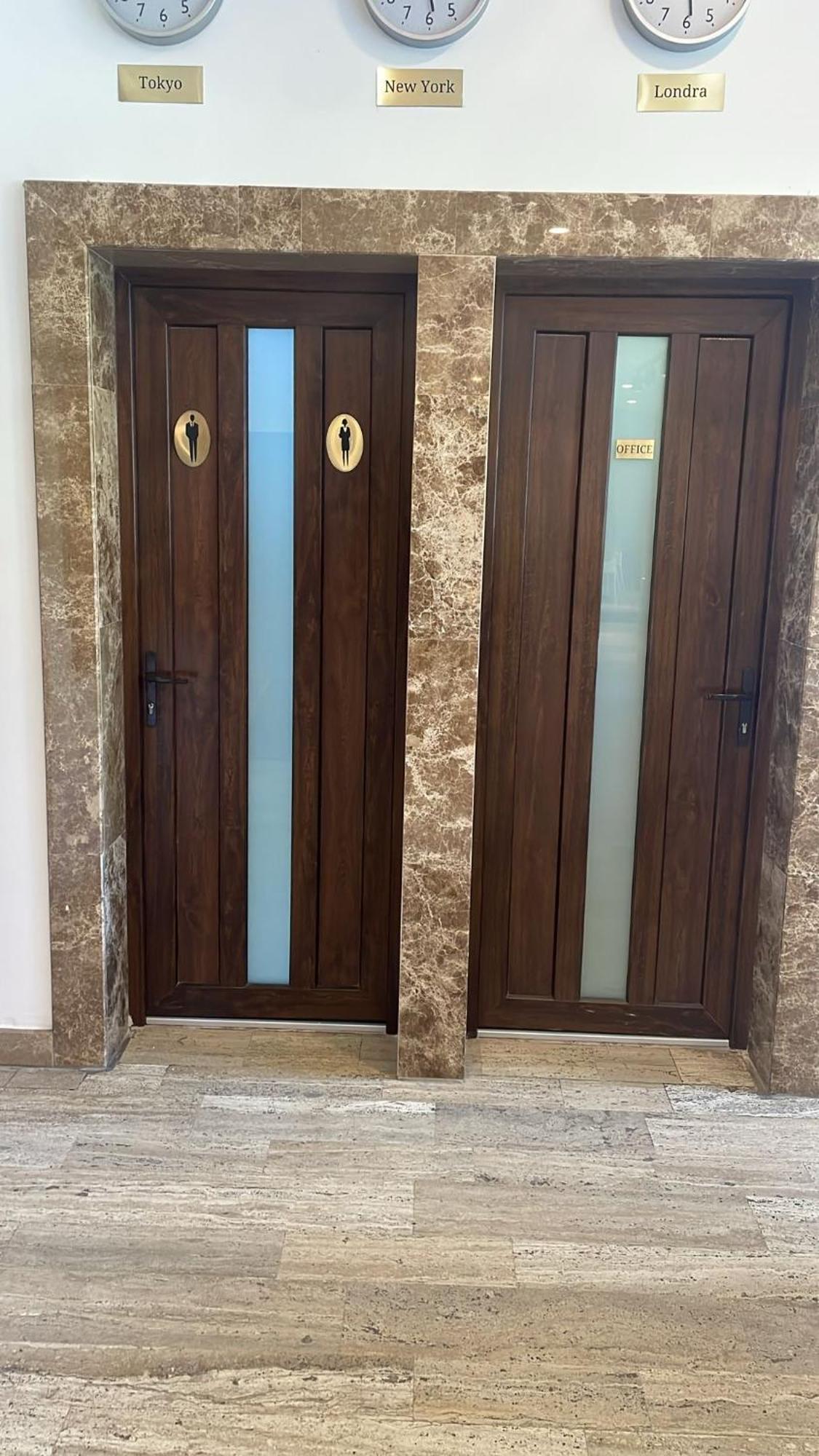 Astoria Patria Otel Mamaia Dış mekan fotoğraf