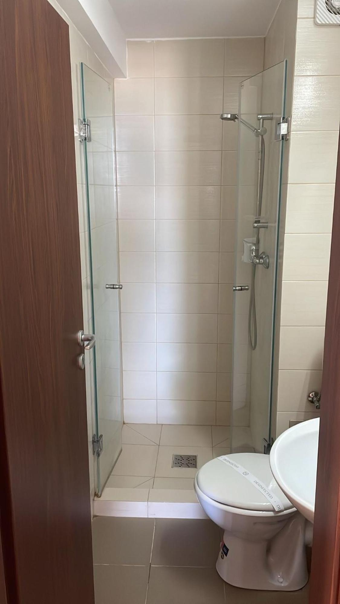Astoria Patria Otel Mamaia Dış mekan fotoğraf